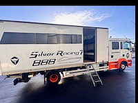 2019 man tgl vrachtwagen - afbeelding 32 van  37