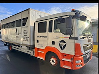 2019 man tgl vrachtwagen - afbeelding 34 van  37