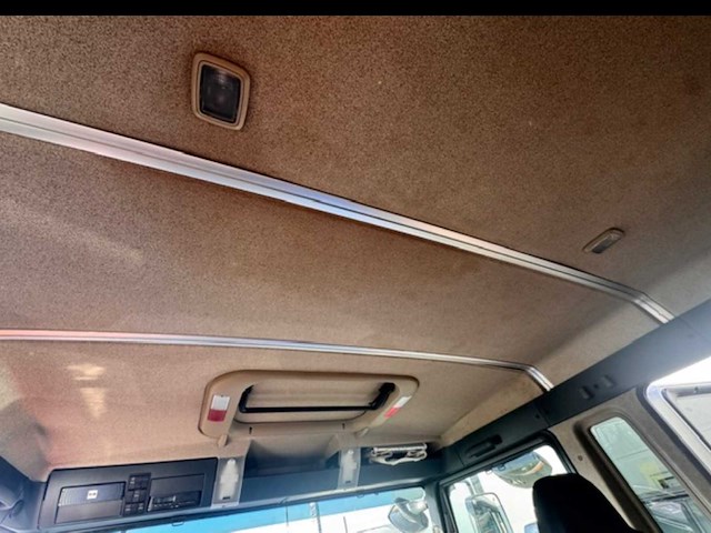 2019 man tgl vrachtwagen - afbeelding 35 van  37