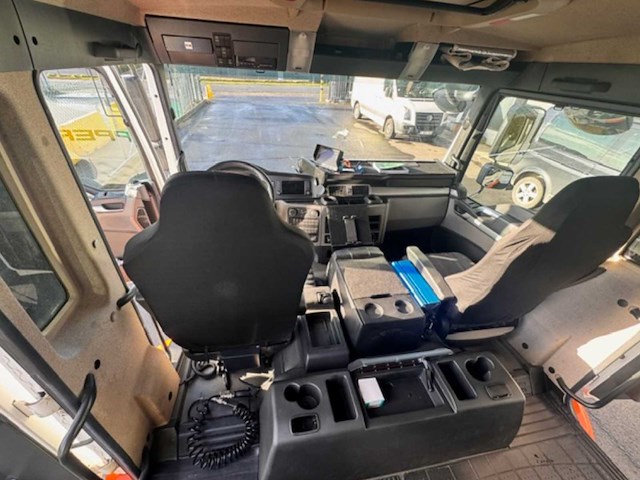 2019 man tgl vrachtwagen - afbeelding 37 van  37