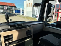 2019 man tgx 18.470 4x2 bls vrachtwagen - afbeelding 20 van  52