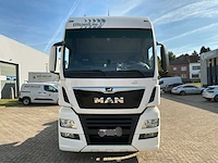 2019 man tgx 18.470 4x2 bls vrachtwagen - afbeelding 8 van  52