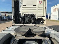 2019 man tgx 18.470 4x2 bls vrachtwagen - afbeelding 3 van  52