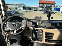 2019 man tgx 18.470 4x2 bls vrachtwagen - afbeelding 11 van  52