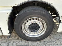 2019 man tgx 18.470 4x2 bls vrachtwagen - afbeelding 20 van  52