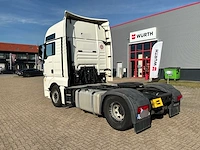 2019 man tgx 18.470 4x2 bls vrachtwagen - afbeelding 23 van  52