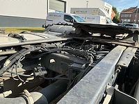2019 man tgx 18.470 4x2 bls vrachtwagen - afbeelding 5 van  52