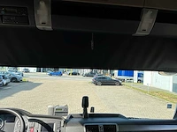 2019 man tgx 18.470 4x2 bls vrachtwagen - afbeelding 28 van  52