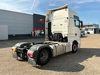 2019 man tgx 18.470 4x2 bls vrachtwagen - afbeelding 45 van  52