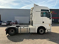2019 man tgx 18.470 4x2 bls vrachtwagen - afbeelding 49 van  52