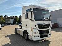 2019 man tgx 18.470 4x2 bls vrachtwagen - afbeelding 50 van  52