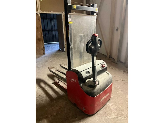 2019 manitou es412 acs 15 stapelaar - afbeelding 5 van  11