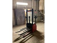 2019 manitou es412 acs 15 stapelaar - afbeelding 6 van  11