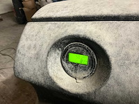 2019 manitou es412 acs 15 stapelaar - afbeelding 10 van  11