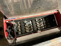 2019 manitou es412 acs 15 stapelaar - afbeelding 11 van  11