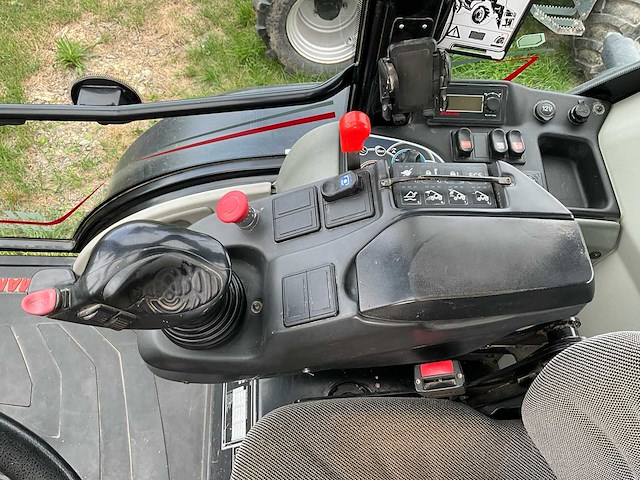 2019 manitou mla gelede telescoop - afbeelding 3 van  23