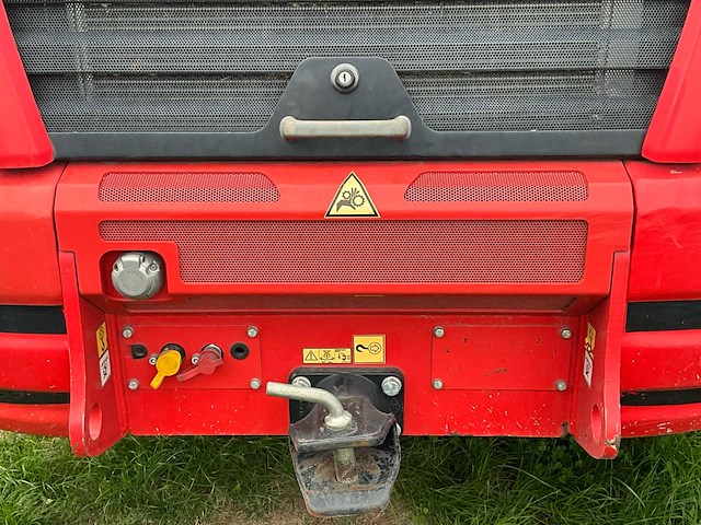 2019 manitou mla gelede telescoop - afbeelding 10 van  23