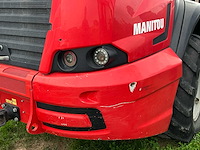2019 manitou mla gelede telescoop - afbeelding 11 van  23