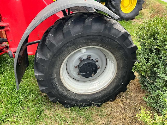 2019 manitou mla gelede telescoop - afbeelding 14 van  23