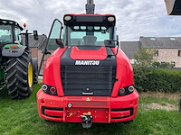 2019 manitou mla gelede telescoop - afbeelding 21 van  23