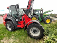 2019 manitou mla gelede telescoop - afbeelding 3 van  39