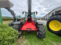 2019 manitou mla gelede telescoop - afbeelding 4 van  39