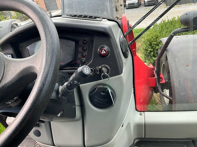 2019 manitou mla gelede telescoop - afbeelding 9 van  39