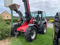 2019 manitou mla gelede telescoop - afbeelding 1 van  39