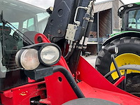 2019 manitou mla gelede telescoop - afbeelding 16 van  39