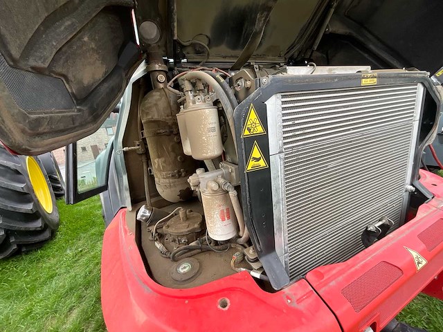 2019 manitou mla gelede telescoop - afbeelding 18 van  39