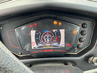 2019 manitou mla gelede telescoop - afbeelding 19 van  39