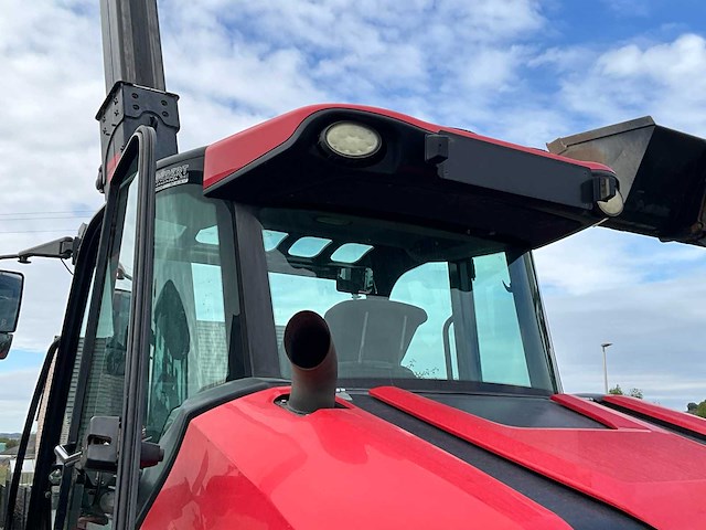 2019 manitou mla gelede telescoop - afbeelding 21 van  39