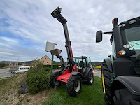 2019 manitou mla gelede telescoop - afbeelding 12 van  39