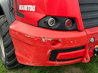 2019 manitou mla gelede telescoop - afbeelding 24 van  39
