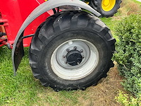 2019 manitou mla gelede telescoop - afbeelding 29 van  39