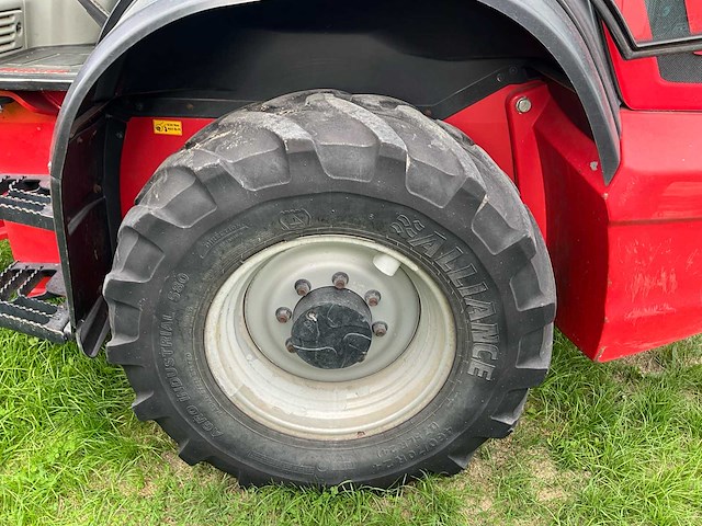 2019 manitou mla gelede telescoop - afbeelding 30 van  39