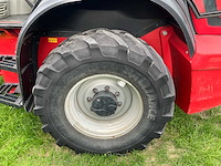 2019 manitou mla gelede telescoop - afbeelding 30 van  39