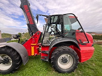 2019 manitou mla gelede telescoop - afbeelding 23 van  39