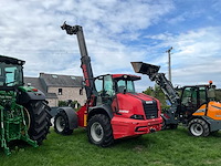 2019 manitou mla gelede telescoop - afbeelding 35 van  39