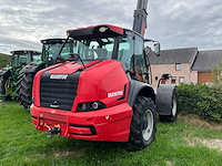 2019 manitou mla gelede telescoop - afbeelding 38 van  39