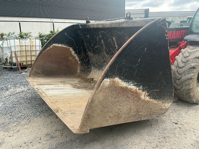 2019 manitou mlt 741 140 v+ verreiker (video) - afbeelding 3 van  39