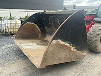 2019 manitou mlt 741 140 v+ verreiker (video) - afbeelding 3 van  39