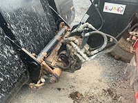 2019 manitou mlt 741 140 v+ verreiker (video) - afbeelding 5 van  39