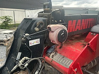 2019 manitou mlt 741 140 v+ verreiker (video) - afbeelding 6 van  39