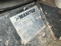 2019 manitou mlt 741 140 v+ verreiker (video) - afbeelding 9 van  39
