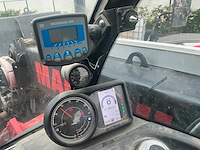 2019 manitou mlt 741 140 v+ verreiker (video) - afbeelding 16 van  39