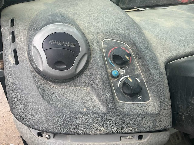 2019 manitou mlt 741 140 v+ verreiker (video) - afbeelding 21 van  39