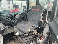 2019 manitou mlt 741 140 v+ verreiker (video) - afbeelding 22 van  39