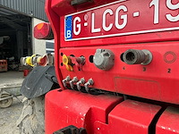 2019 manitou mlt 741 140 v+ verreiker (video) - afbeelding 27 van  39