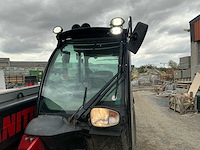 2019 manitou mlt 741 140 v+ verreiker (video) - afbeelding 28 van  39